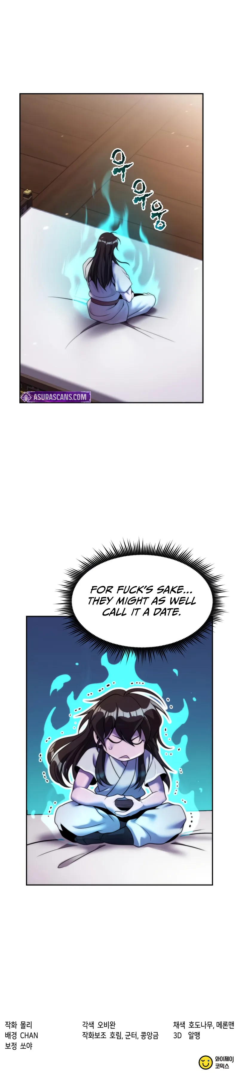 Read Chronicles of the Demon Faction Manga Online