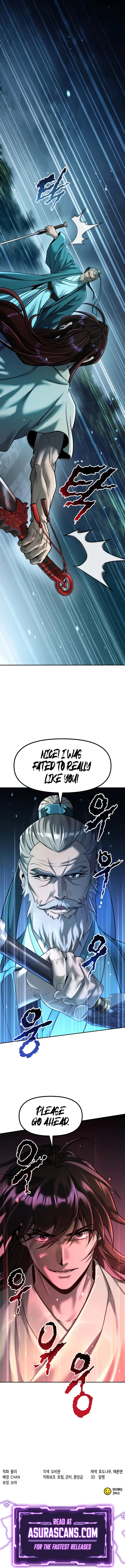 Read Chronicles of the Demon Faction Manga Online