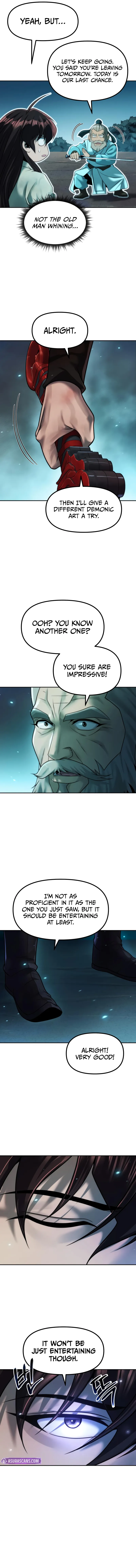 Read Chronicles of the Demon Faction Manga Online