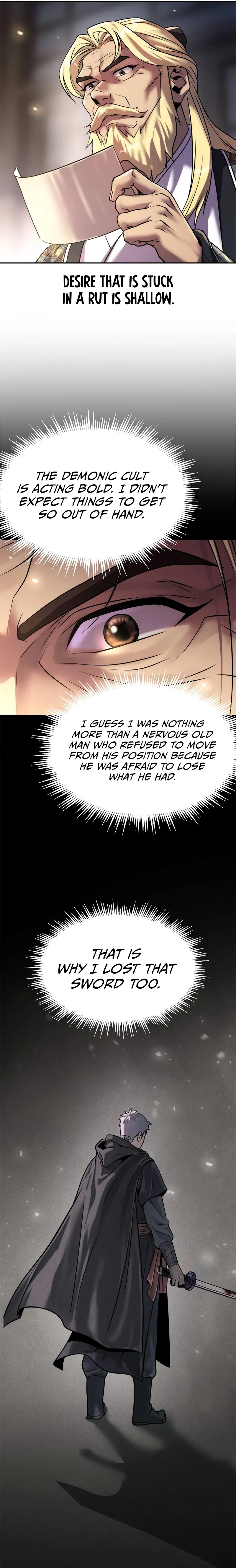 Read Chronicles of the Demon Faction Manga Online