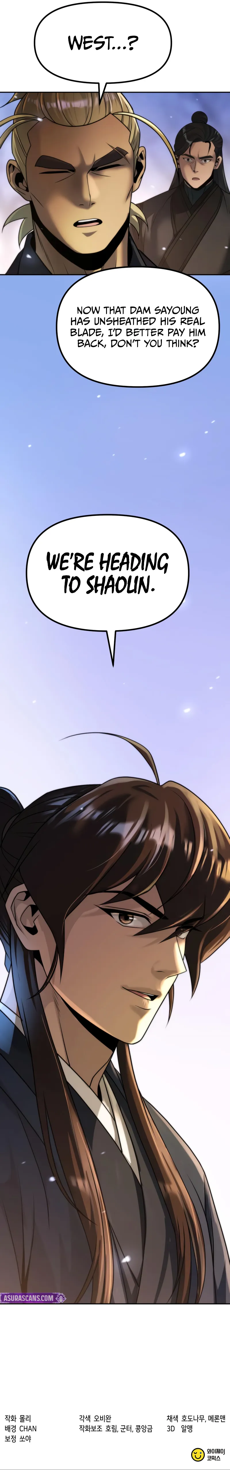 Read Chronicles of the Demon Faction Manga Online