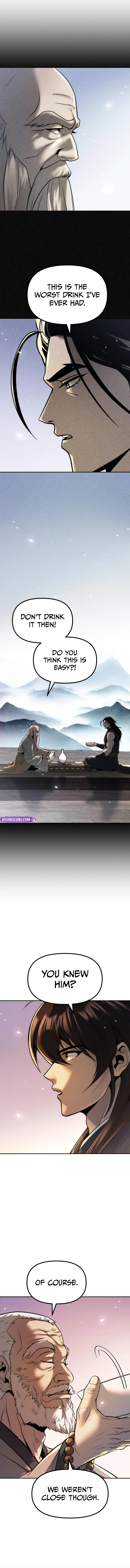 Read Chronicles of the Demon Faction Manga Online