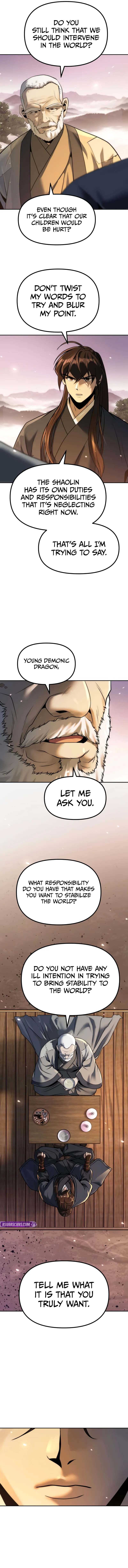 Read Chronicles of the Demon Faction Manga Online