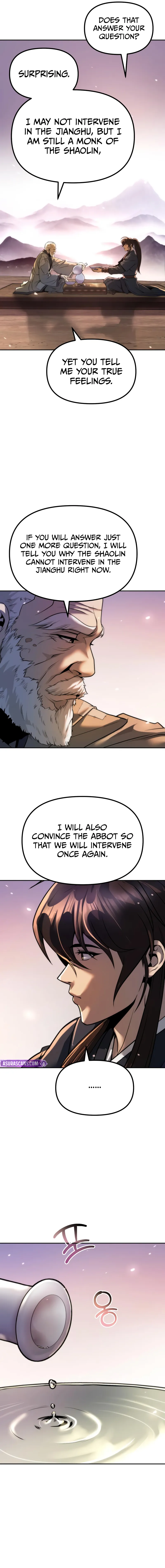 Read Chronicles of the Demon Faction Manga Online