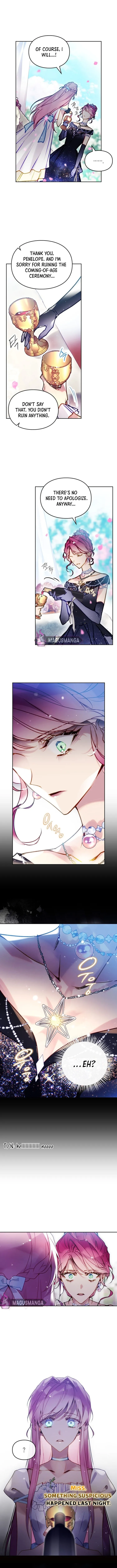 Read Death Is The Only Ending For The Villainess  Manga Online