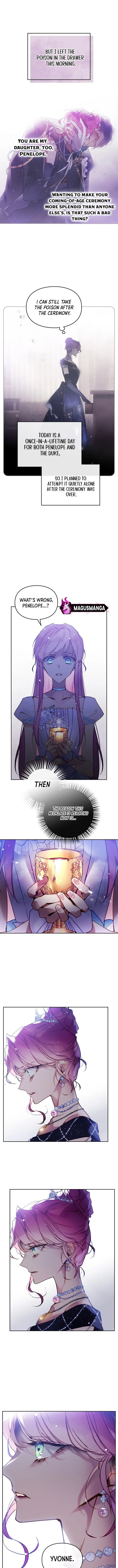 Read Death Is The Only Ending For The Villainess  Manga Online