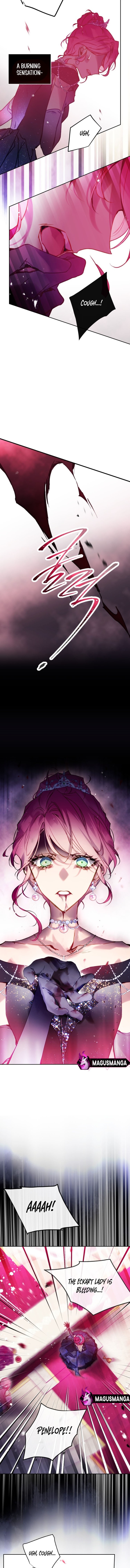 Read Death Is The Only Ending For The Villainess  Manga Online