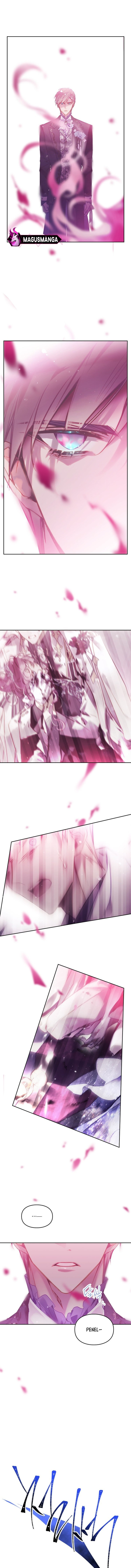 Read Death Is The Only Ending For The Villainess  Manga Online