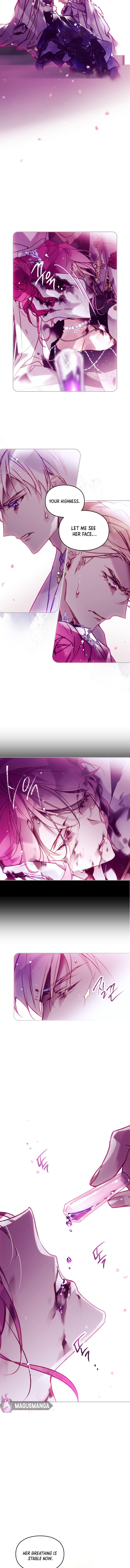 Read Death Is The Only Ending For The Villainess  Manga Online