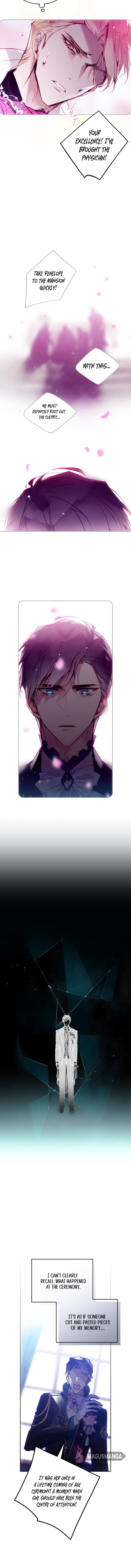 Read Death Is The Only Ending For The Villainess  Manga Online