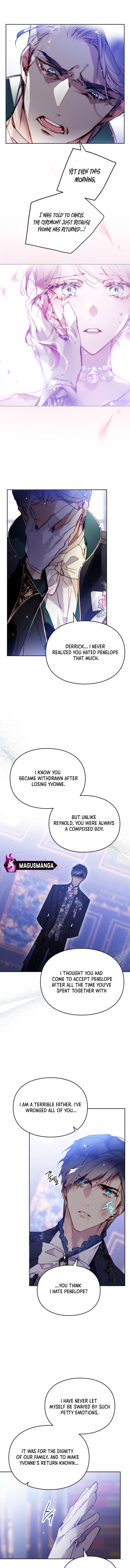 Read Death Is The Only Ending For The Villainess  Manga Online