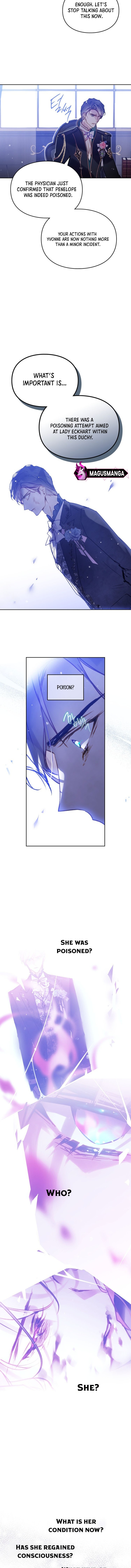 Read Death Is The Only Ending For The Villainess  Manga Online