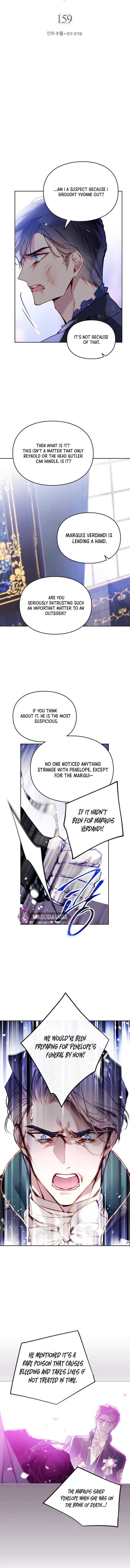 Read Death Is The Only Ending For The Villainess  Manga Online