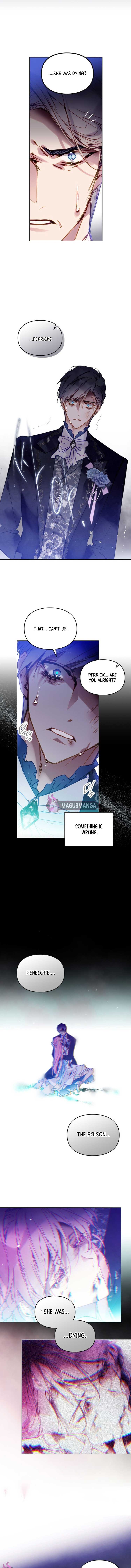 Read Death Is The Only Ending For The Villainess  Manga Online