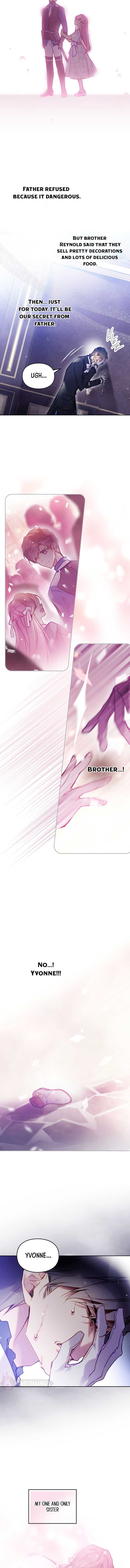 Read Death Is The Only Ending For The Villainess  Manga Online