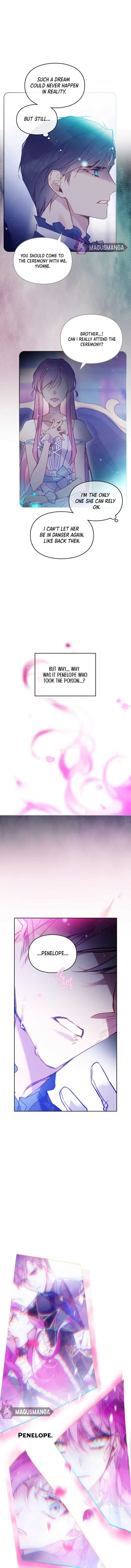 Read Death Is The Only Ending For The Villainess  Manga Online