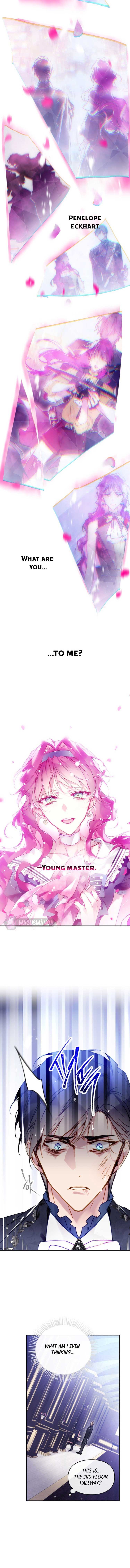 Read Death Is The Only Ending For The Villainess  Manga Online