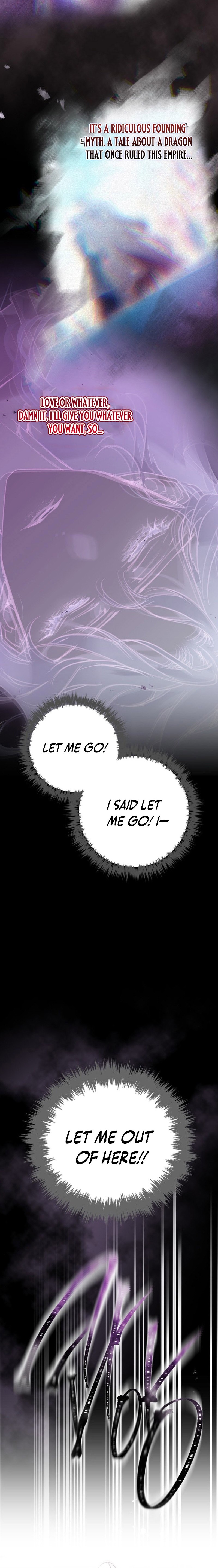 Read Death Is The Only Ending For The Villainess  Manga Online