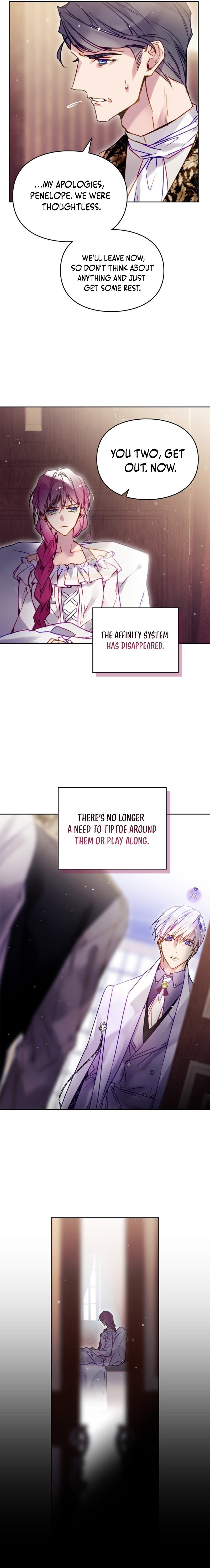 Read Death Is The Only Ending For The Villainess  Manga Online