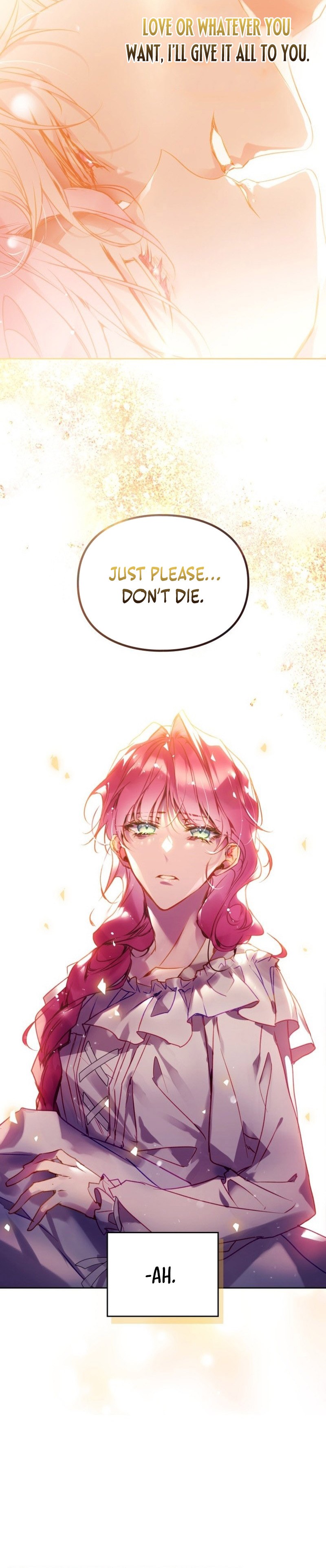 Read Death Is The Only Ending For The Villainess  Manga Online