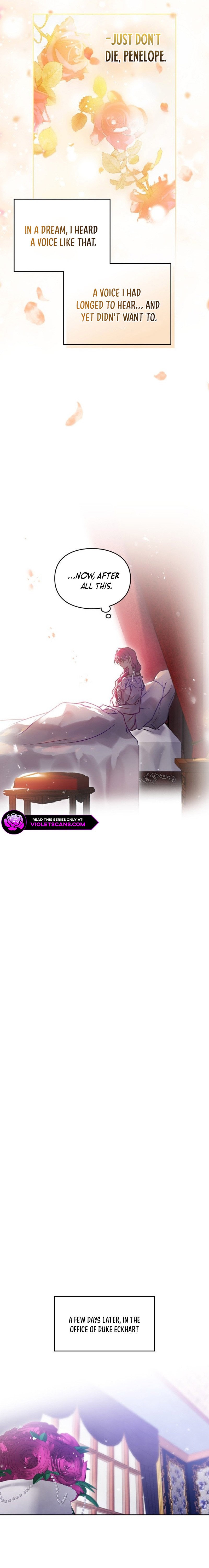 Read Death Is The Only Ending For The Villainess  Manga Online