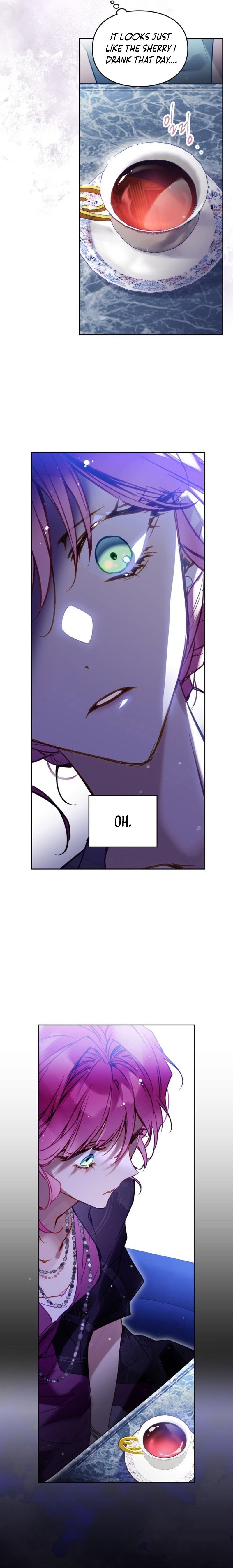 Read Death Is The Only Ending For The Villainess  Manga Online