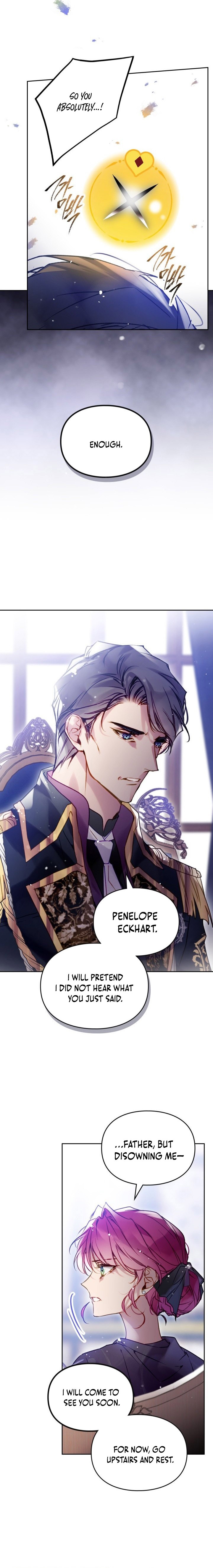 Read Death Is The Only Ending For The Villainess  Manga Online