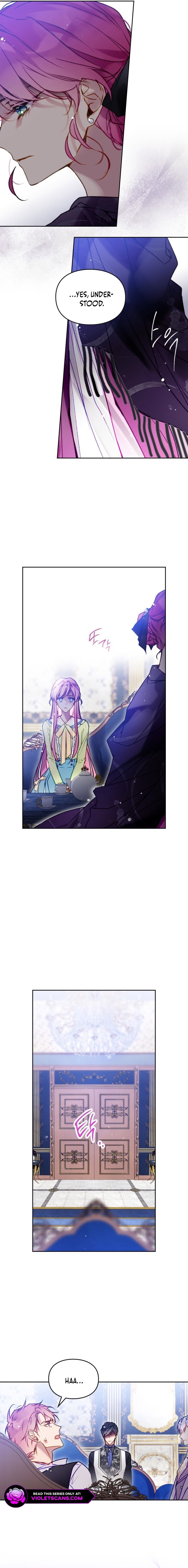 Read Death Is The Only Ending For The Villainess  Manga Online