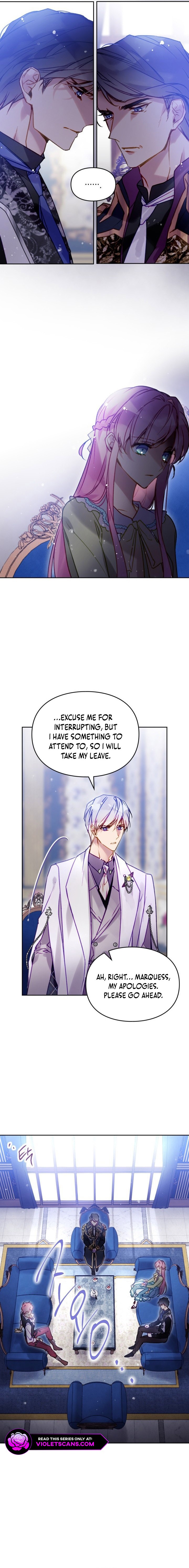 Read Death Is The Only Ending For The Villainess  Manga Online