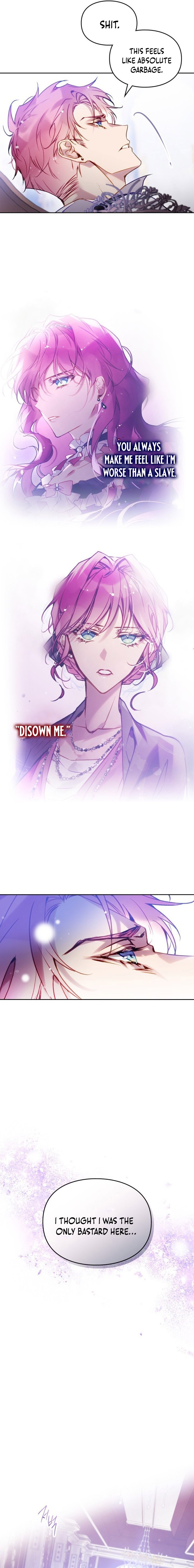 Read Death Is The Only Ending For The Villainess  Manga Online