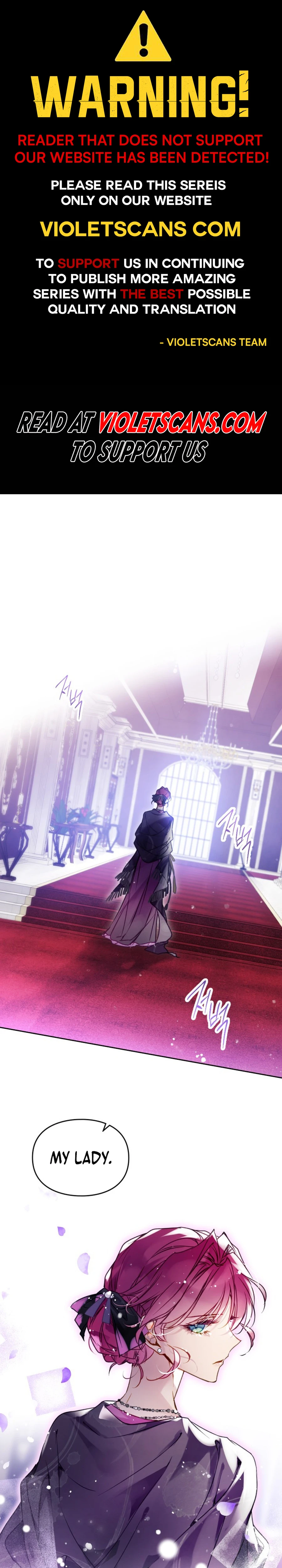 Read Death Is The Only Ending For The Villainess  Manga Online