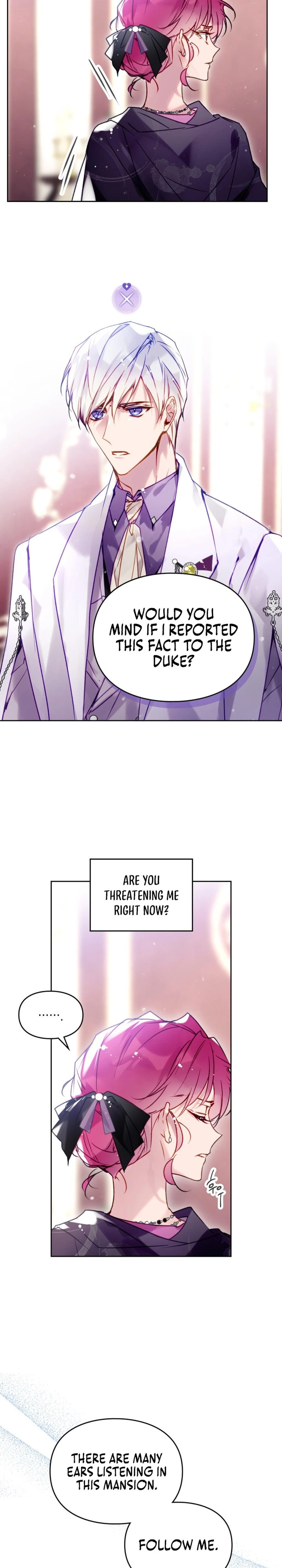 Read Death Is The Only Ending For The Villainess  Manga Online