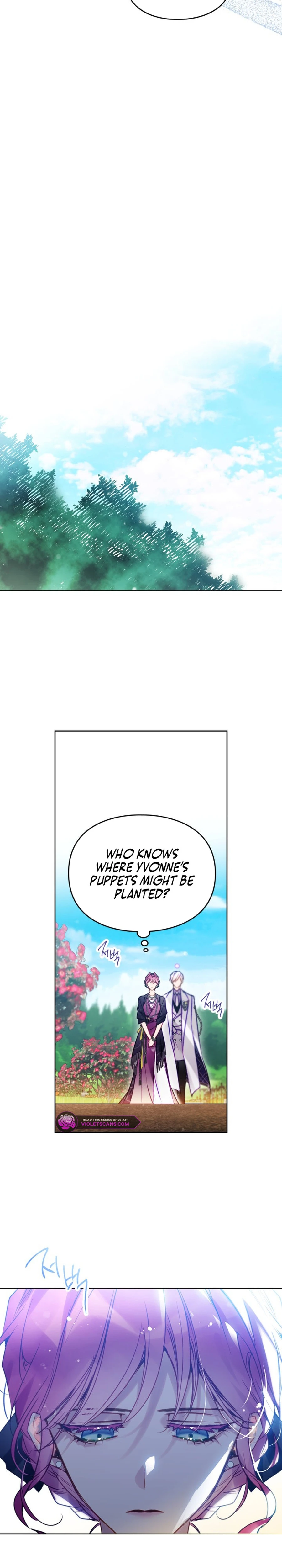 Read Death Is The Only Ending For The Villainess  Manga Online