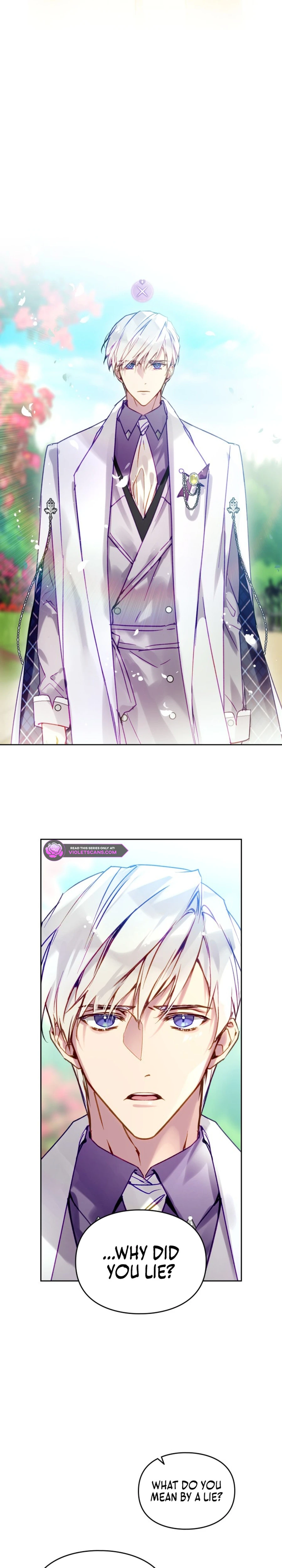 Read Death Is The Only Ending For The Villainess  Manga Online