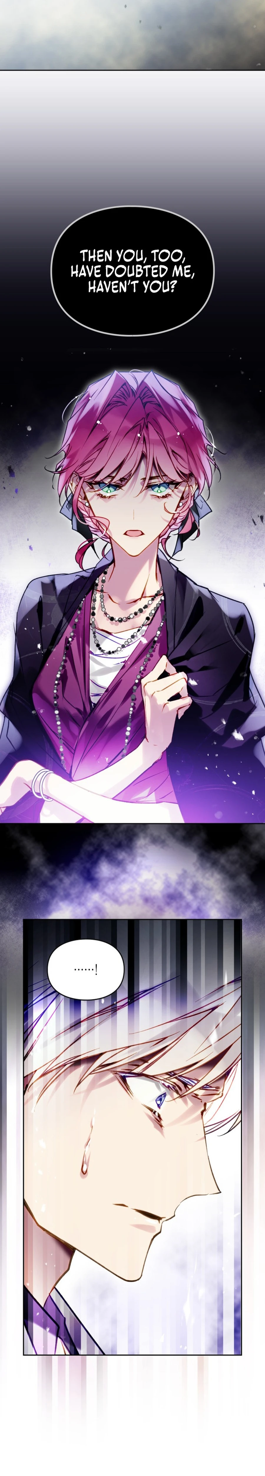 Read Death Is The Only Ending For The Villainess  Manga Online