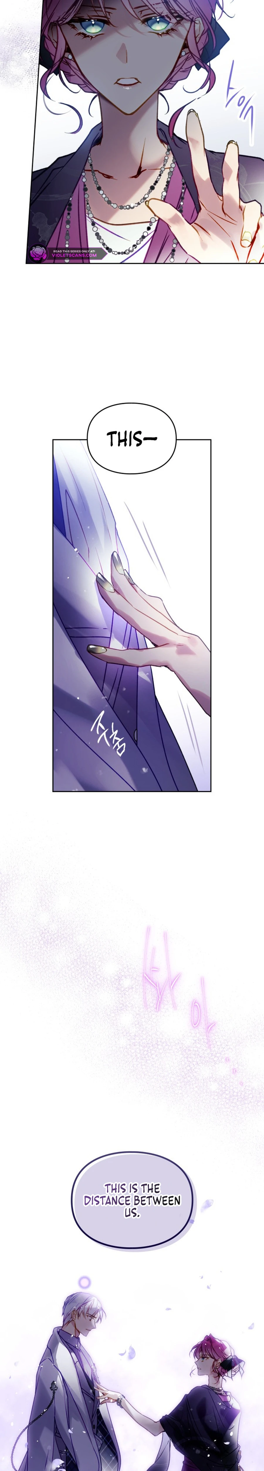 Read Death Is The Only Ending For The Villainess  Manga Online