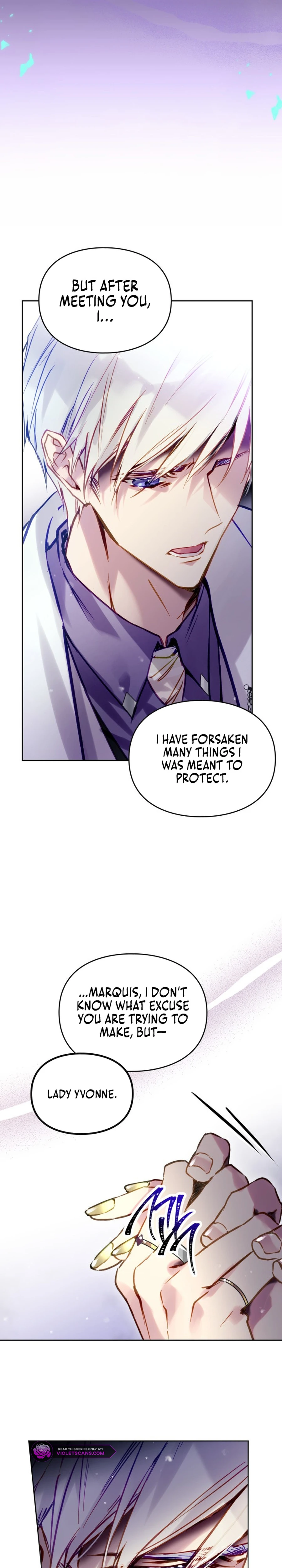 Read Death Is The Only Ending For The Villainess  Manga Online