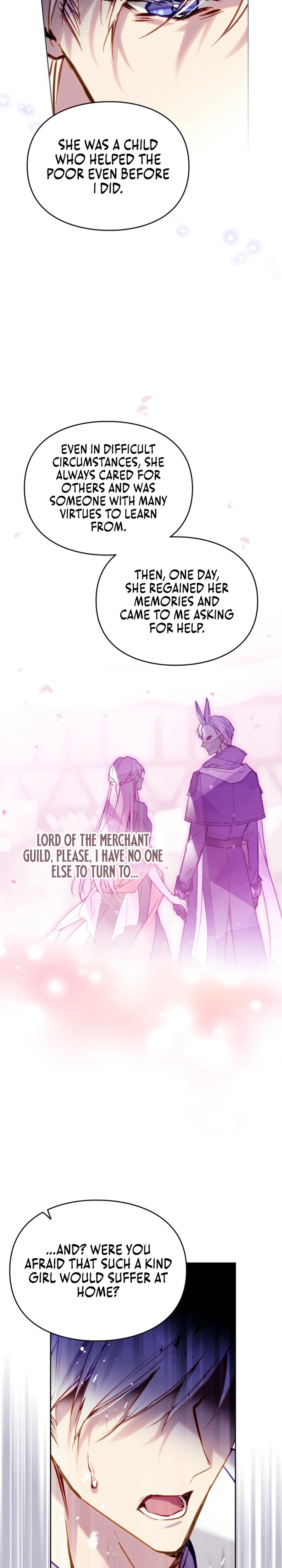 Read Death Is The Only Ending For The Villainess  Manga Online