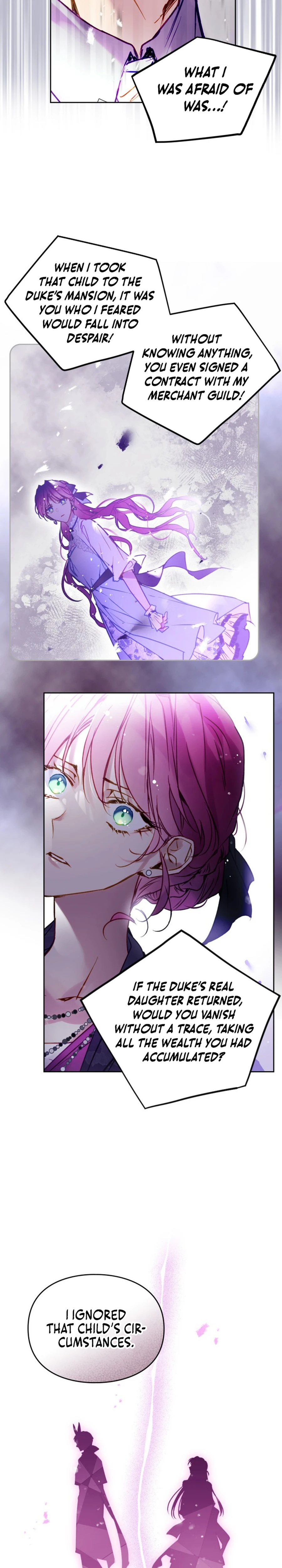 Read Death Is The Only Ending For The Villainess  Manga Online