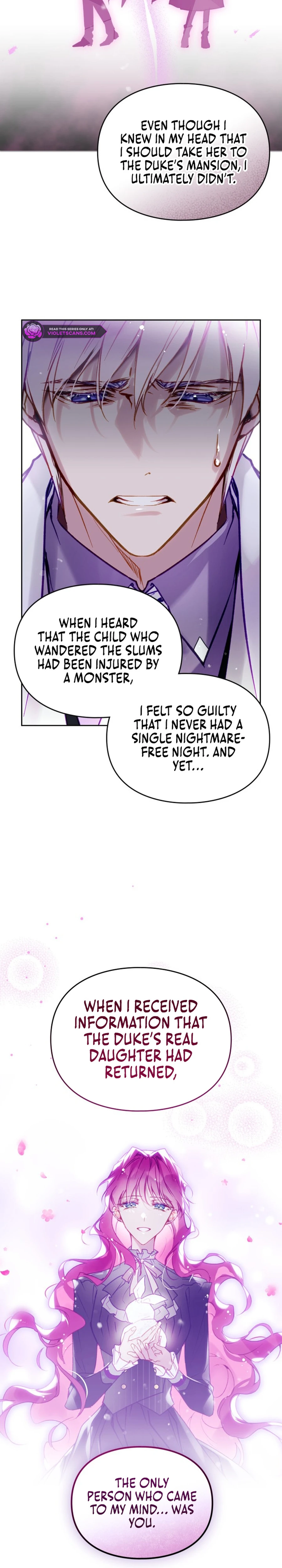 Read Death Is The Only Ending For The Villainess  Manga Online