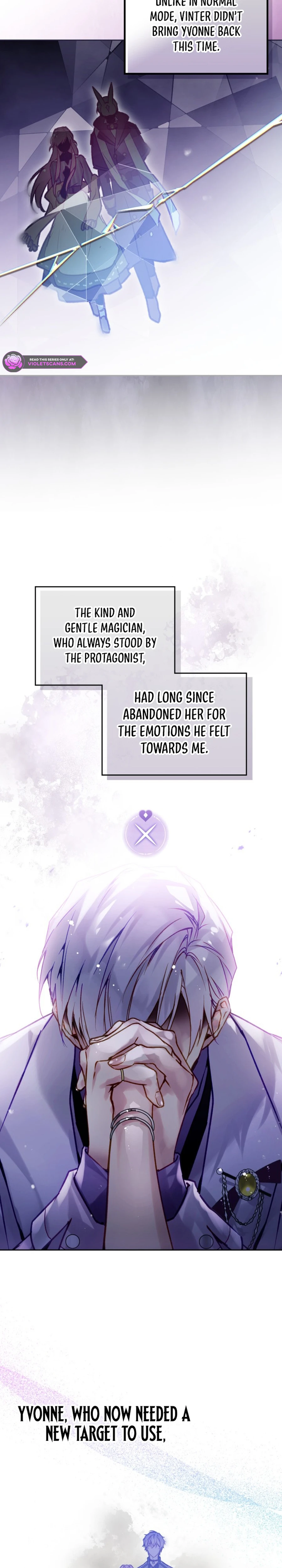 Read Death Is The Only Ending For The Villainess  Manga Online