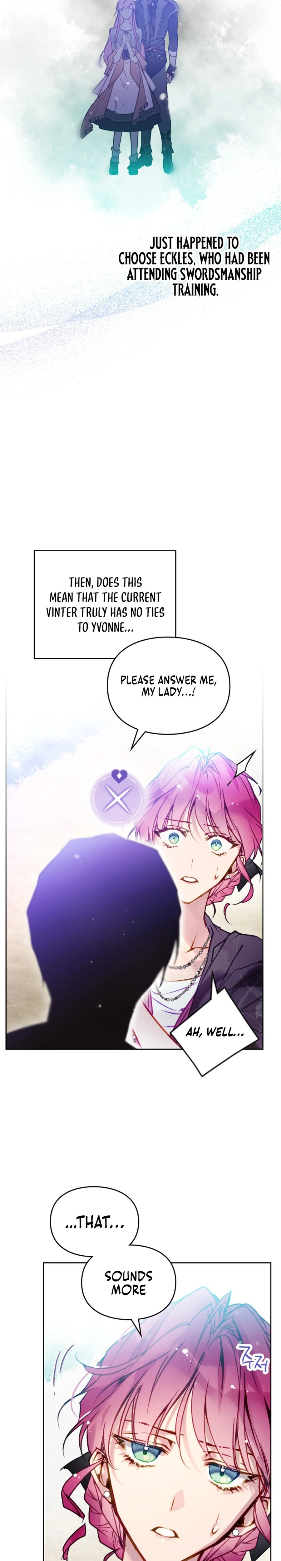 Read Death Is The Only Ending For The Villainess  Manga Online