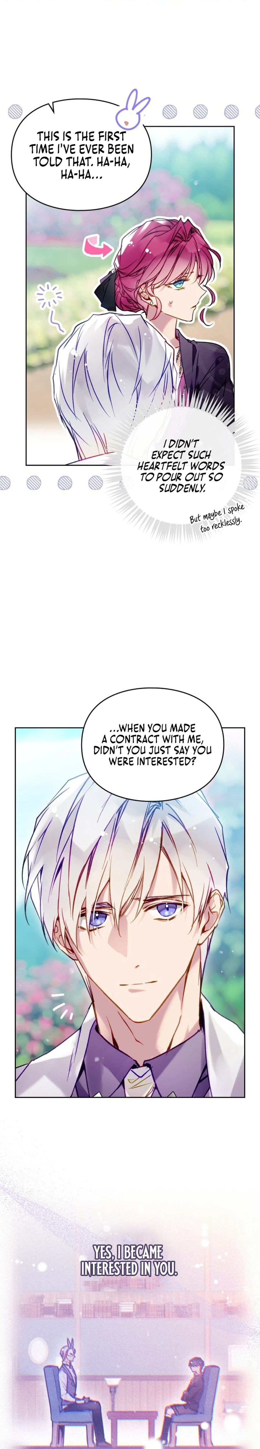 Read Death Is The Only Ending For The Villainess  Manga Online