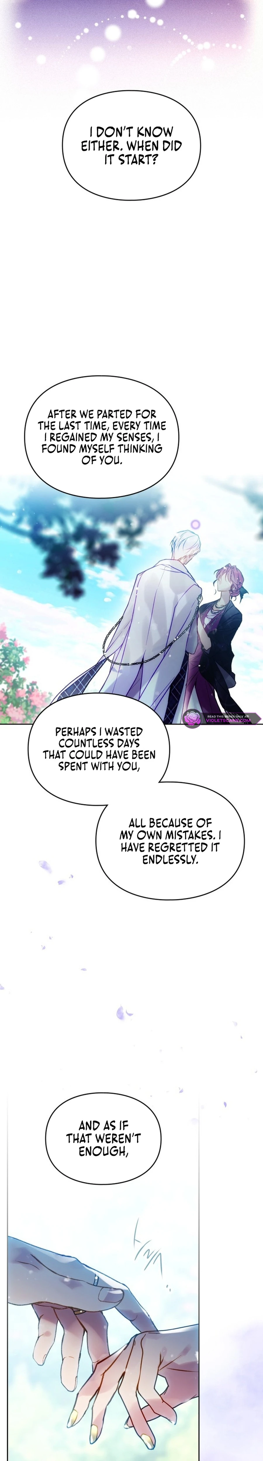 Read Death Is The Only Ending For The Villainess  Manga Online