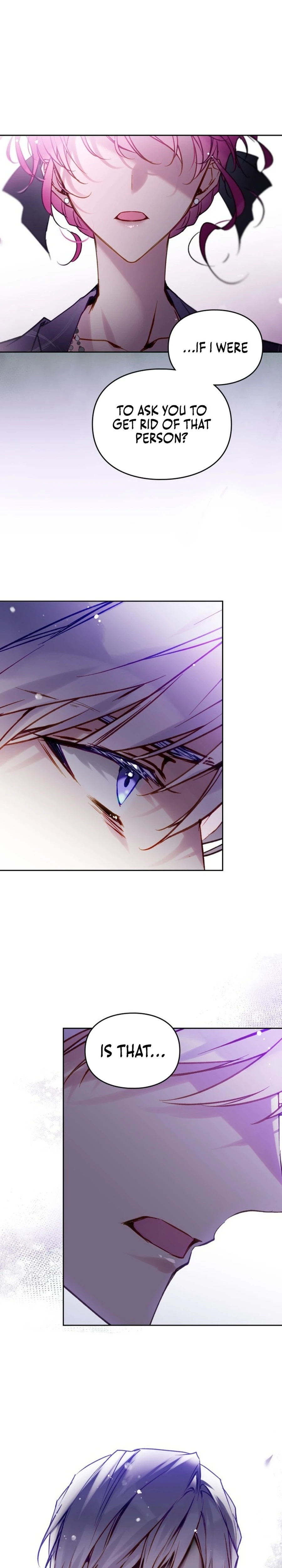 Read Death Is The Only Ending For The Villainess  Manga Online