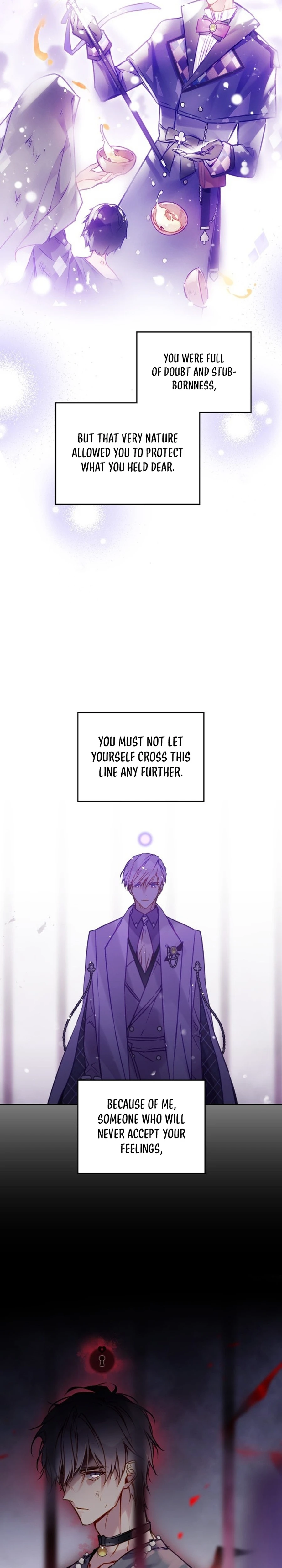 Read Death Is The Only Ending For The Villainess  Manga Online