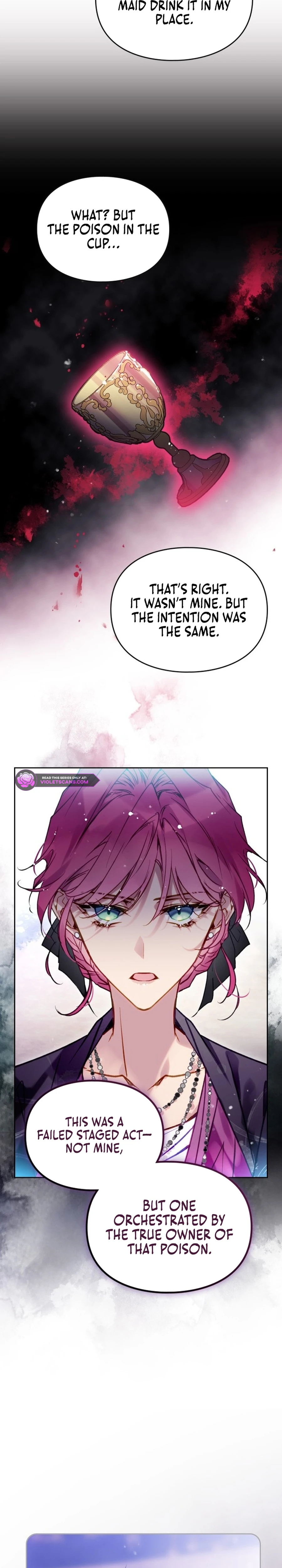 Read Death Is The Only Ending For The Villainess  Manga Online