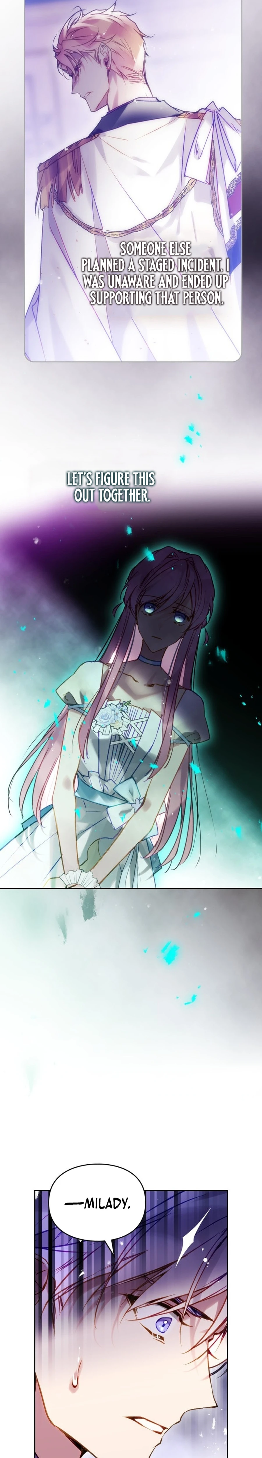 Read Death Is The Only Ending For The Villainess  Manga Online