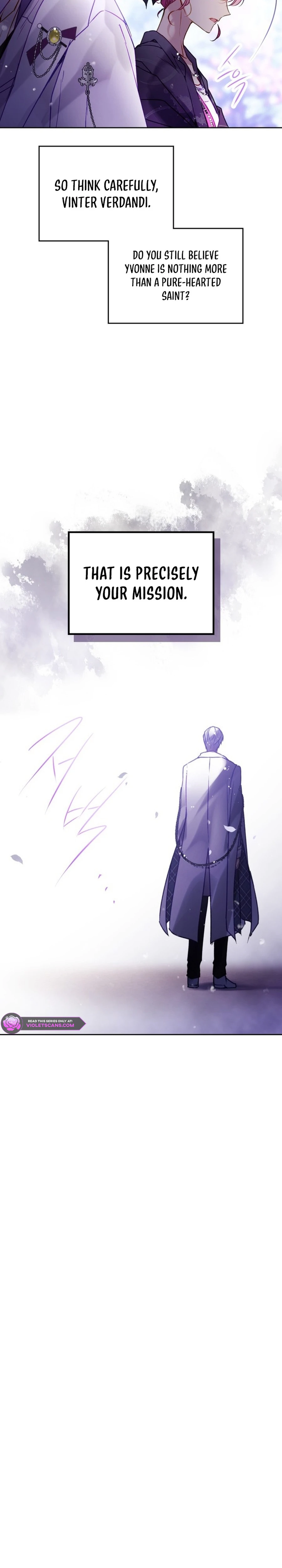 Read Death Is The Only Ending For The Villainess  Manga Online