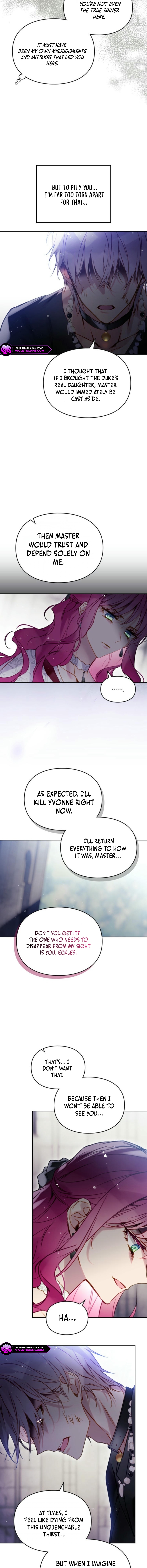 Read Death Is The Only Ending For The Villainess  Manga Online